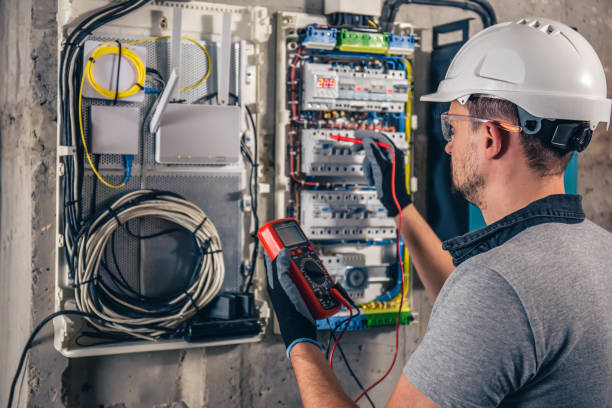 Best Residential Electrician Services  in West Frankfort, IL
