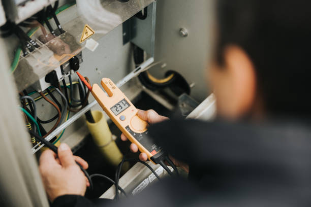 Best Electrical Troubleshooting Services  in West Frankfort, IL
