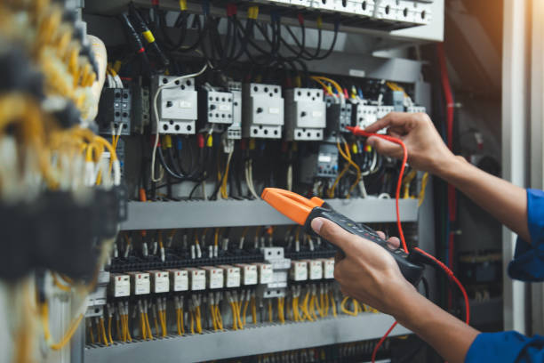 Best Electrician Near Me  in West Frankfort, IL