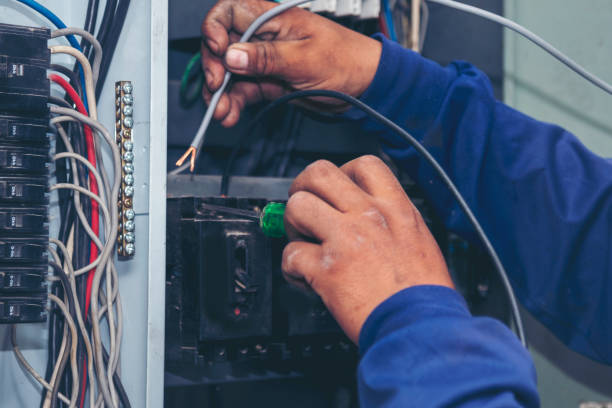 Best Electrical Upgrades for Homes  in West Frankfort, IL