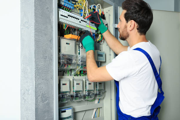 Best Electrical Wiring Services  in West Frankfort, IL