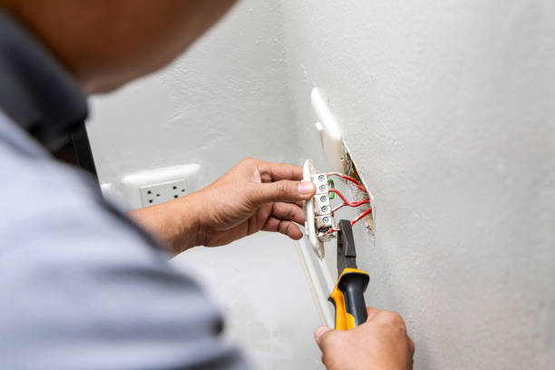 Best Electrical System Inspection  in West Frankfort, IL