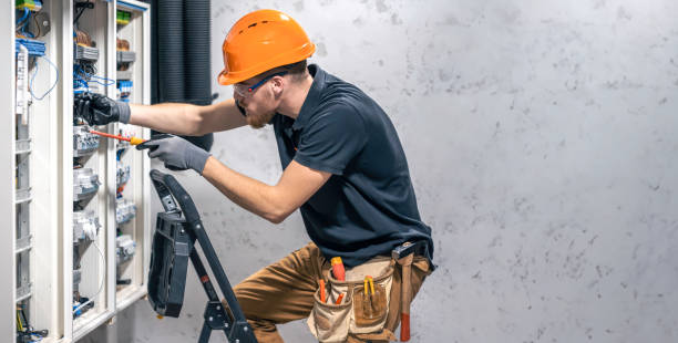 Best Affordable Electrical Installation  in West Frankfort, IL