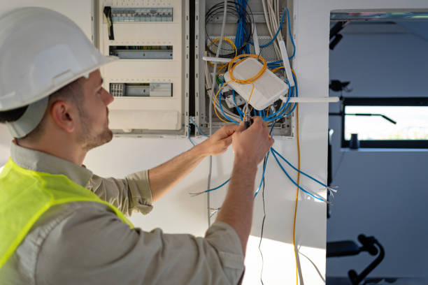 Best Electrical Rewiring Services  in West Frankfort, IL