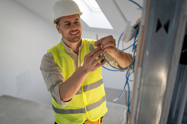 Best Electrical Contractors for Businesses  in West Frankfort, IL