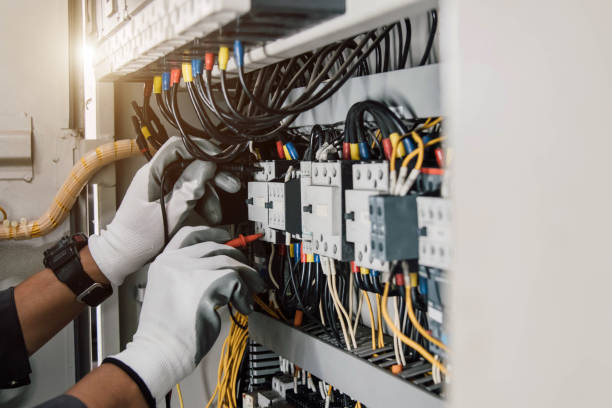 Best Generator Installation Services  in West Frankfort, IL